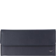 Golden Head Polo Identity card case RFID protection Genuine Leather 19.5 cm Productimage