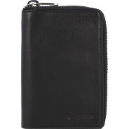 Esquire Oslo Nappa wallet RFID leather 8 cm Productimage