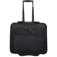 Delsey Paris Parvis 2-wheel business trolley 44 cm laptop compartment Productimage