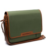 The Chesterfield Brand Fusion Falun Messenger 40 cm Laptop compartment Productimage
