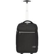 Samsonite Litepoint backpack trolley 48 cm laptop compartment Productimage