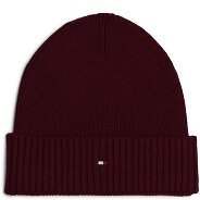 Tommy Hilfiger TH Flag Knitted hat Productimage Tommy Hilfiger TH Flag Knitted hat Productimage