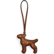 Lauren Ralph Lauren Marcy Leather Bag Charm, 6 cm Productimage