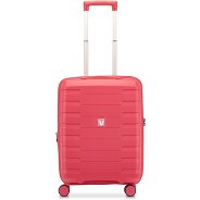 Roncato Skyline 2.0 4 wheels Cabin trolley 55 cm with expansion pleat Productimage