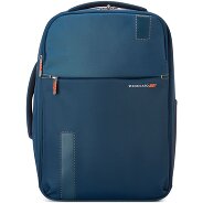 Roncato Speed travel backpack 40 cm laptop compartment Productimage