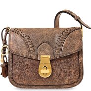 The Bridge Mia Shoulder bag Genuine Leather 22 cm Productimage
