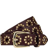 b.belt Studded belt Genuine Leather Productimage