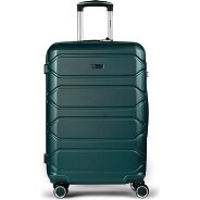Benzi 5807 4 wheels Trolley M 60 cm Productimage