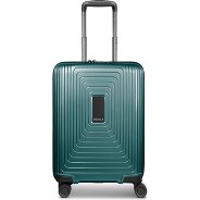 Redolz Essentials 14 4-roll cabin trolley 55 cm slim Productimage