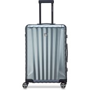 Roncato Uno Aluminium 4 wheels Trolley 68 cm Productimage