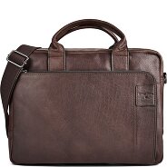 Strellson Hyde Park 1.0 Briefcase Genuine Leather 39 cm Laptop compartment Productimage