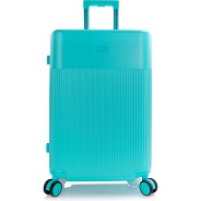 Heys HiLite 4 wheels Trolley M 63.5 cm with expansion pleat Productimage