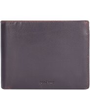 Maître Birkheim Gandolf Wallet RFID protection Leather 12.5 cm Productimage