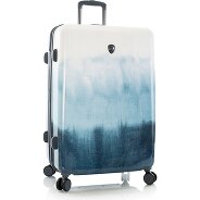 Heys Fashion 4 wheels Trolley L 76 cm with expansion pleat Productimage