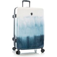 Heys Fashion 4 wheels Trolley L 76 cm with expansion pleat Productimage