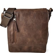camel active Traces Messenger Genuine Leather 20.5 cm Productimage
