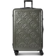 Roberto Cavalli Florence 4 wheels Trolley 74 cm Expandable Productimage