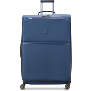 Delsey Paris Turenne Soft 4 wheels Trolley 83 cm with expansion pleat Productimage