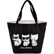 Karl Lagerfeld Ikon reversible shopper 50 cm Productimage