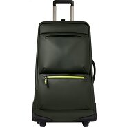 Piquadro Corner 2 wheels Travel bag 70 cm Productimage