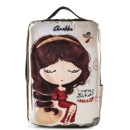 Anekke Eikon Daypack 43 cm Laptop compartment Productimage