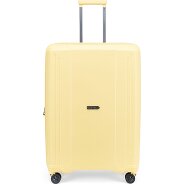 Epic Anthem 4 wheels Trolley 75 cm with expansion pleat Productimage