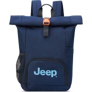 Jeep JS016D Daypack 41 cm Laptop compartment Productimage