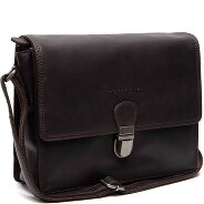 The Chesterfield Brand Lunor Messenger Leather 26 cm Productimage