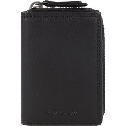 Jack Kinsky Montreal Wallet RFID protection Leather 11 cm Productimage