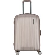 Polestream Moonrock 4 wheels Trolley 69 cm with expansion pleat Productimage