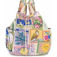 Oilily Flaming Symbols Daypack 39 cm Productimage