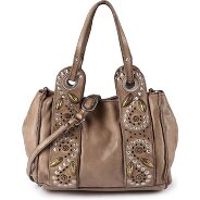 Campomaggi Dafne Mini Bag Shoulder Bag Genuine Leather 17 cm Productimage