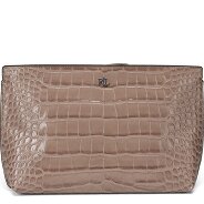 Lauren Ralph Lauren Top Clutch bag Genuine Leather 28 cm Productimage