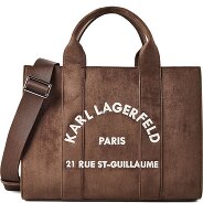 Karl Lagerfeld Rsg Handbag 36 cm Productimage