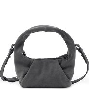 LES VISIONNAIRES Greta Mini Essential Handbag Genuine Leather 23 cm Productimage