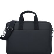 Lacoste Core Essentials Men S Classic Briefcase 39 cm Laptop compartment Productimage