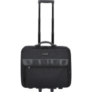 Lightpak Treviso 2 Roll Business Trolley 39 cm laptop compartment Productimage Lightpak Treviso 2 Roll Business Trolley 39 cm laptop compartment Productimage