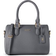 Lazarotti Bologna Leather Bowling Bag, Handbag, Crossbody, Leather, 26 cm Productimage