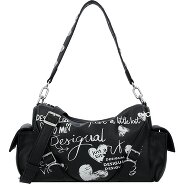 Desigual Seshat Habana Shoulder Bag 26.5 cm Productimage Desigual Seshat Habana Shoulder Bag 26.5 cm Productimage