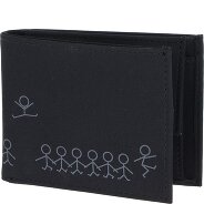 oxmox New Cryptan Wallet RFID protection 11 cm Productimage