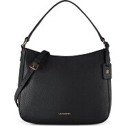 Lazarotti Bologna Leather Hobo shoulder bag leather 27 cm Productimage
