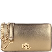 Lauren Ralph Lauren Clutch bag Leather 18 cm Productimage Lauren Ralph Lauren Clutch bag Leather 18 cm Productimage