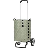 Andersen Shopper Alu Star Shopper Silja Shopping Trolley 65 cm Productimage