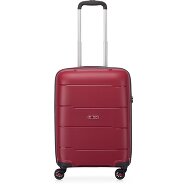 MODO by Roncato Galaxy 4 wheels Cabin trolley 55 cm Productimage MODO by Roncato Galaxy 4 wheels Cabin trolley 55 cm Productimage