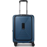 Redolz Essentials 14 4 wheels Cabin suitcase S 55 cm Laptop compartment Expandable Productimage