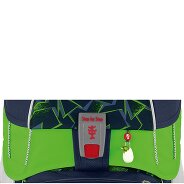 Step by Step Neon pull-over space satchel cover 10 cm Productimage