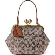 Coach Kisslock Shoulder Bag 24 cm Productimage