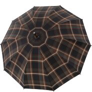 Doppler Manufaktur Zürs chestnut Würzel stick umbrella 98 cm Productimage