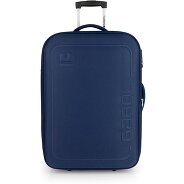 Gabol Orbit 2 wheels Trolley 66 cm with expansion pleat Productimage