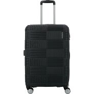 American Tourister Geoblast 4 wheels Trolley 63 cm Productimage American Tourister Geoblast 4 wheels Trolley 63 cm Productimage